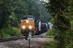 CSX 3453